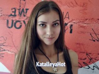KatalleyaHot