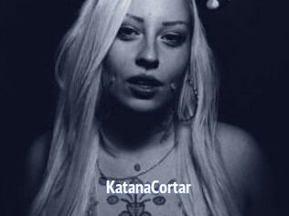 KatanaCortar
