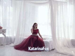KatarinaFox