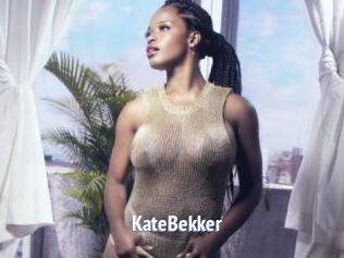 KateBekker