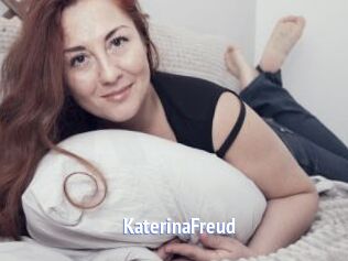 KaterinaFreud