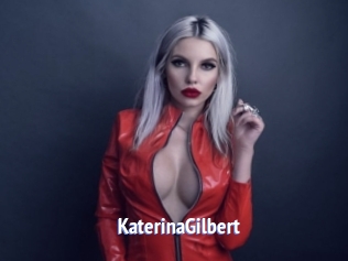 KaterinaGilbert Telefon Kontakte
