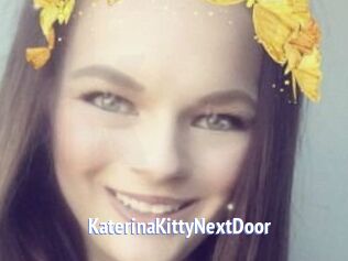 KaterinaKittyNextDoor