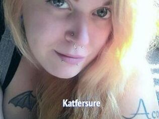 Katfersure