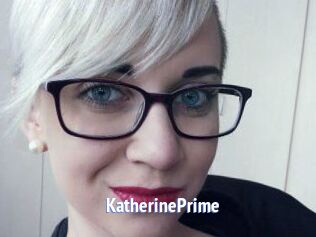 KatherinePrime
