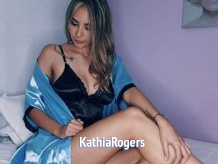 KathiaRogers