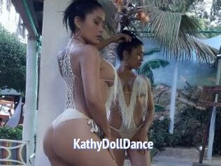 KathyDollDance