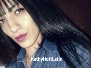 KathyHottLatin