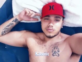 Katonic