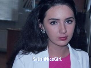 KatrinNiceGirl