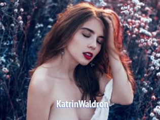 KatrinWaldron Telefon Kontakte