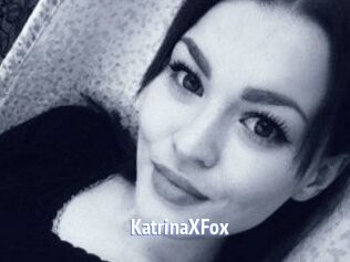 KatrinaXFox