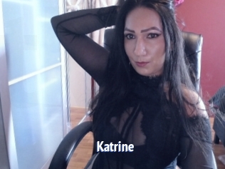 Katrine Telefon Kontakte
