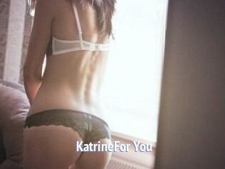KatrineFor_You_