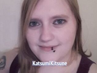 KatsumiKitsune