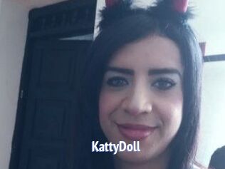 KattyDoll