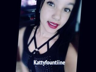 Kattyfountiine