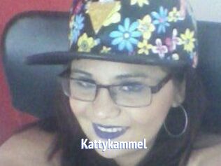 Kattykammel