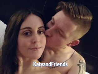 KatyandFriends
