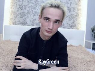 KayGreen