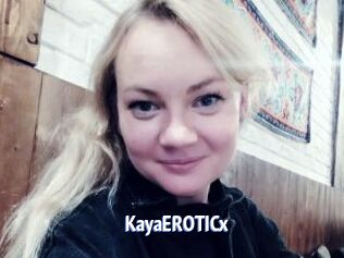KayaEROTICx