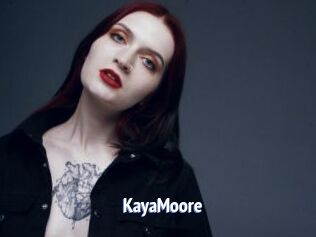 KayaMoore