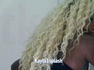 Kayla1splash
