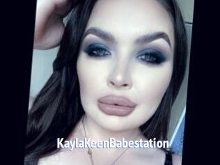 KaylaKeenBabestation