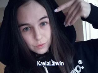 KaylaLanvin