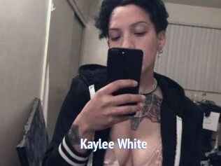Kaylee_White