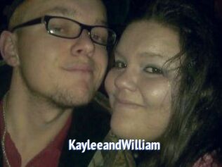 Kaylee_and_William