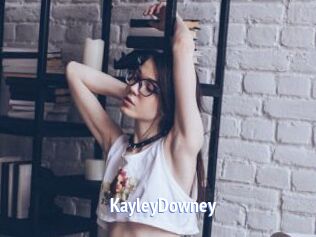 KayleyDowney