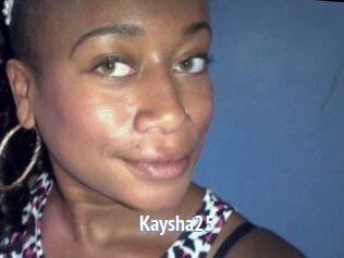 Kaysha25