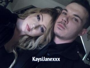 KaysiJanexxx