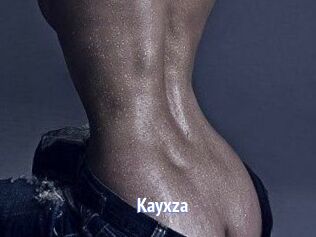 Kayxza