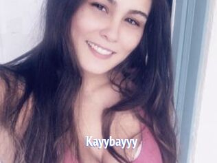 Kayybayyy