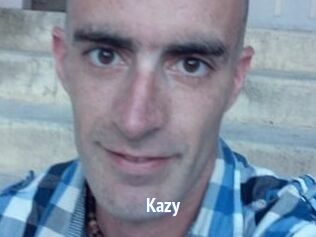 Kazy