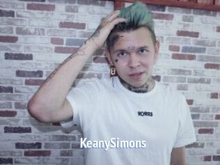 KeanySimons