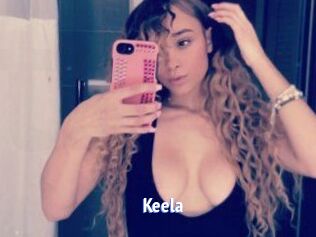 Keela