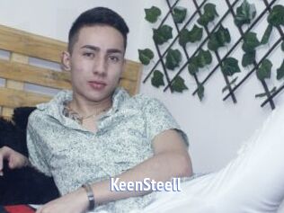 KeenSteell