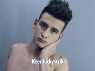 Keenluckystrike