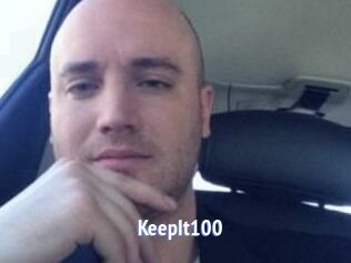 KeepIt100