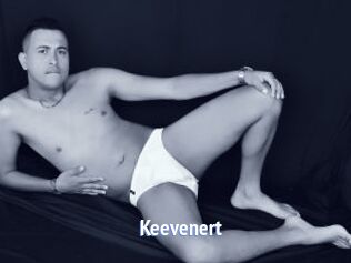 Keevenert