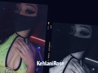 KehlaniRose