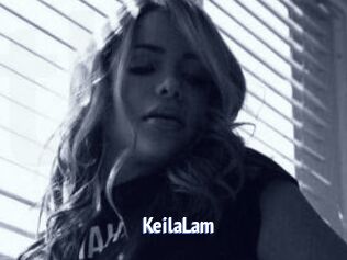 KeilaLam