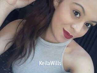 Keila_Wills