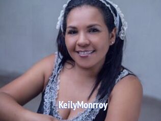 KeilyMonrroy