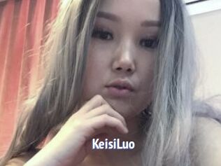 KeisiLuo