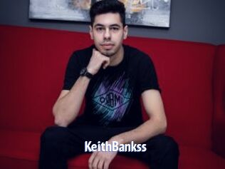 KeithBankss