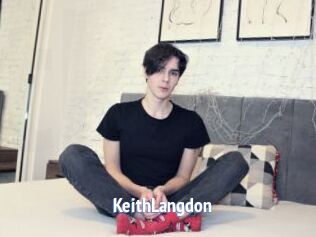KeithLangdon